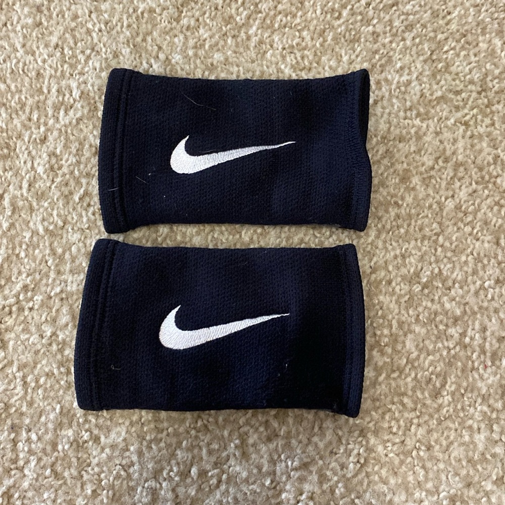 Nike sweatbands